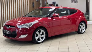 ЧЕСТНЫЙ ОБЗОР ОТ ПАПАТАЙМ АВТО НА HYUNDAI VELOSTER, 2013 ГОДА