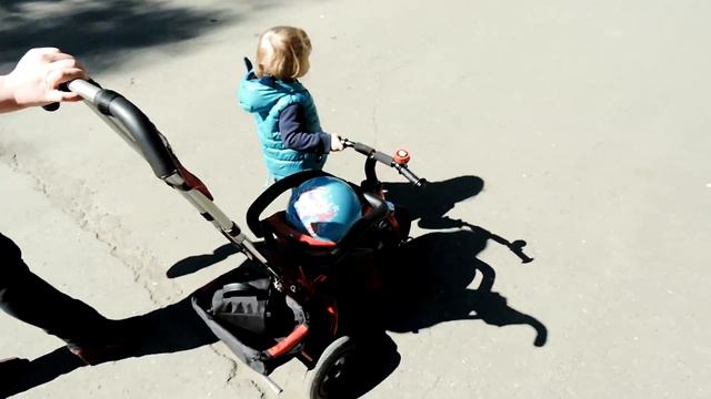 Мой первый транспорт смотреть онлайн