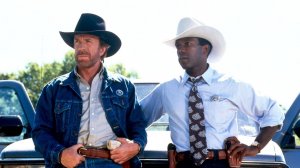 Сериал Крутой Уокер - 2 сезон 5 серия «Пока смерть не разлучит нас» / Walker, Texas Ranger