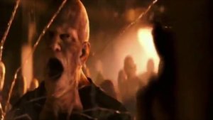 Концовка фильма "Я Легенда" (не выпущенная версия озвучки). СМОТРЕТЬ ВСЕМ!!!