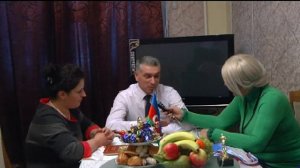 Qurbetden gelen sesler. Perm. 2016..mp4