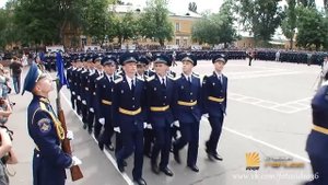ВАТУ Выпуск 2011
