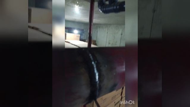 Сварка электродом неповаротный спык от начало до конца моя работа.#сварка #сварщики #сваркатруб смотреть онлайн