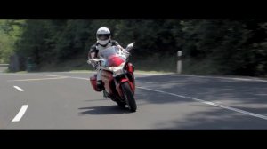 Honda VFR 1200FD