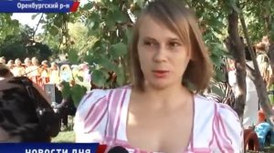 В Благословенке открыли обновленный садик