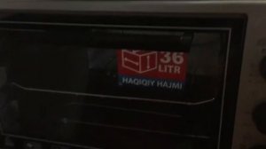 Электрическая духовка Artel MD3618L