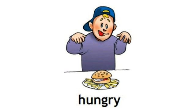 How To Pronounce Hungry In British English