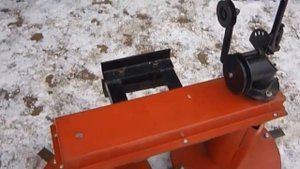Косарка для мотоблока Комагротех