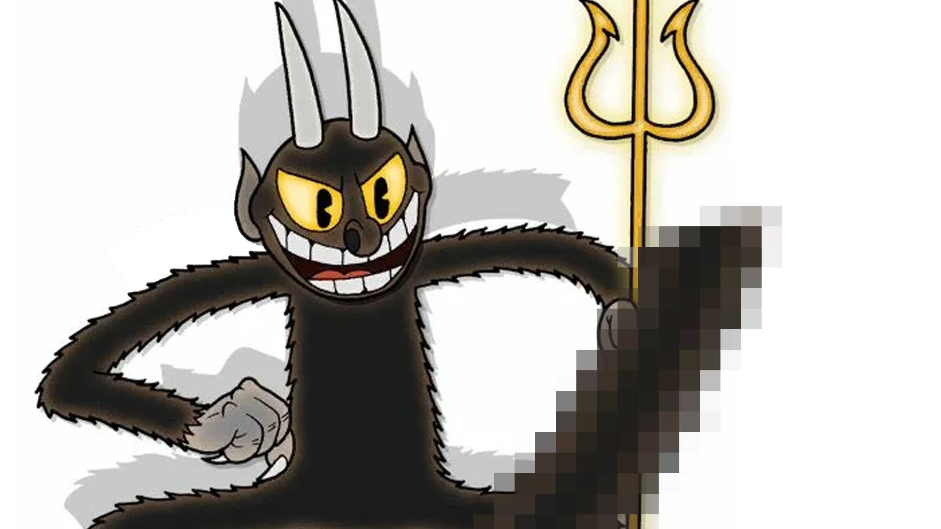 как я cuphead проходил