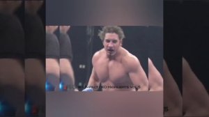СПОРТ, ММА, ЮФС, ДРАКИ, БОИ, НОКАУТ