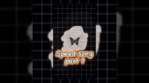|Adam - Падали| speed song ♥