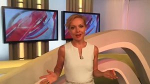 Ирина Сашина