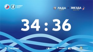 25.05.2023. Обзор матча "Лада" -"Звезда"