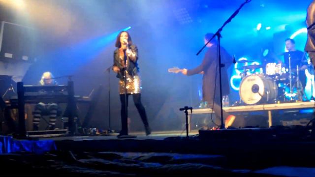 Rúzsa Magdi - Adrenalin , Dunaszerdahely 2017. 09. 22. смотреть онлайн