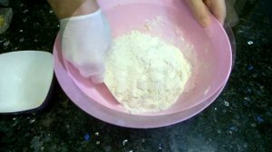 Овсяные хлебцы на закваске