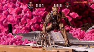 Обзор игры Marvel's Guardians of the Galaxy