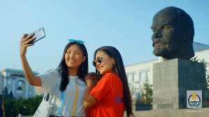 Бурятия. Волшебная сторона Байкала