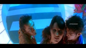 Kadhal Yaanai - HD Video Song | Anniyan | Vikram | Shankar | Harris Jayaraj | Ayngaran