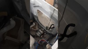 gorenje ws 40149. Речь медленная, ставьте скорость 1,5-2.