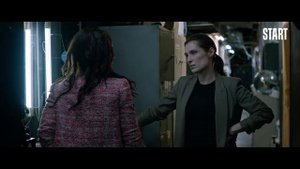 Трудная 2024 #сериал #трейлер #трудная