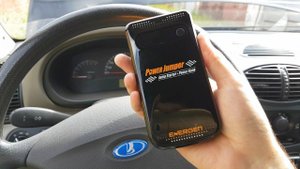 Посылочка из Китая. Пуско-зарядное устройство (Jump Starter) ENERGEN P4