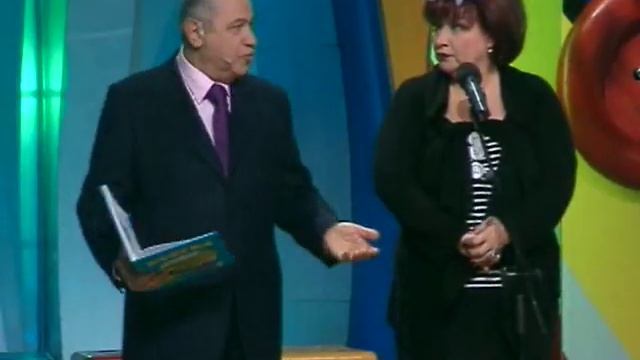 Петросян и Степаненко - Азбука - Часть 1.avi