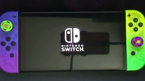 Nintendo Switch Как переключаться между прошивками на прошитой консоли ( CFW   OFW)