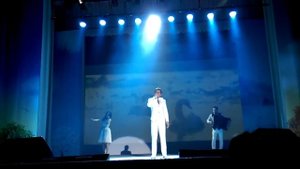 Ришат Тухватуллин  - Аккошлар мэхэббэте