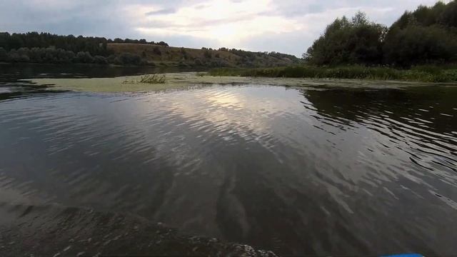 Ока Касимов Август 2022 смотреть онлайн