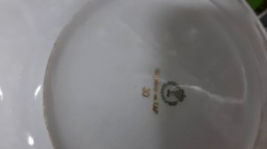 ПОХОД НА БЛОШИНЫЙ РЫНОК В МОСКВЕ. МНОГО ФАРФОРА, ХРУСТАЛЯ И СТЕКЛА