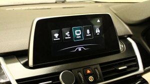 BMW 2 Series F45 2019 | EVO | CarPlay/Android Auto MMI Box Installation Showcase