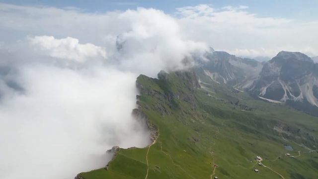 Soothing Music With Beautiful Nature Video | Stress Relief Music | Stop anxiety and depression смотреть онлайн