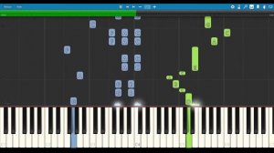Rosemary's Theme - The Giver [PIANO TUTORIAL + SHEET MUSIC]