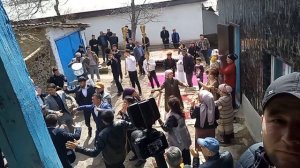 Туй дар Адрасмон#свадьба#Шайдон#DISKOmany ALISHER#DA PRODUCTION