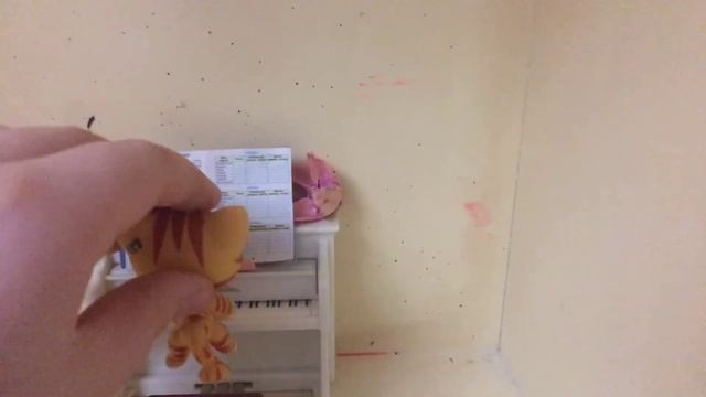 Lps Моцарт Музыка ангелов смотреть онлайн