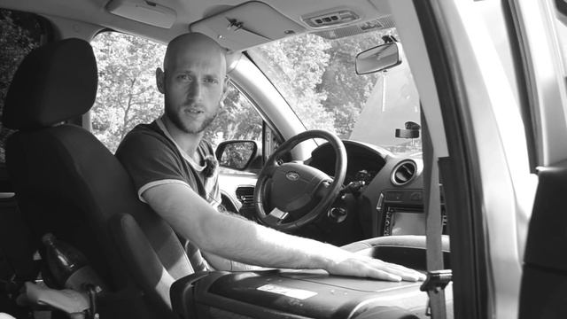 Обзор Форд Фьюжн!? Стоит ли его брать? Видео с юмором. Мнение "экспертов"...