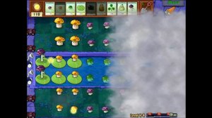 Plants vs. Zombies(PC))First Test Mod(часть 3)FTM" [v1.0.0]