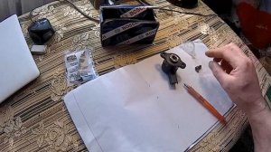 Почему плавают холостые обороты двигателя пежо ситроен.