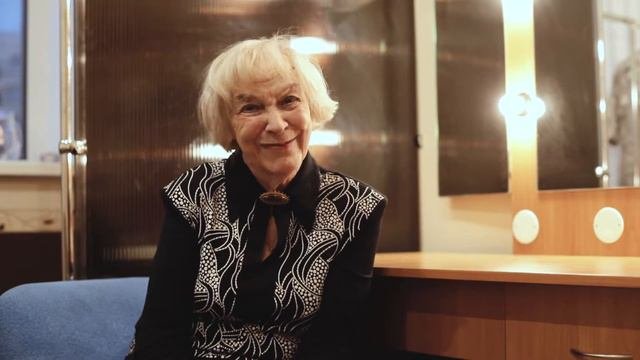 Монолог Роксаны (читает н.а.России Т.Л.Пилецкая)