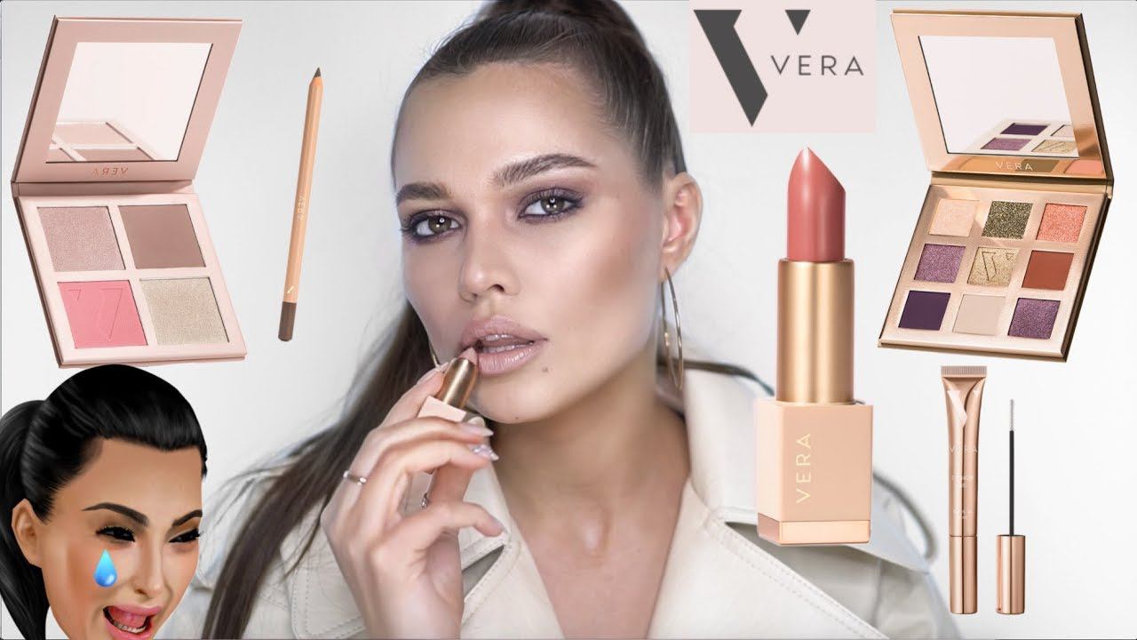 КОСМЕТИКА ВЕРЫ БРЕЖНЕВОЙ VERA BEAUTY смотреть онлайн