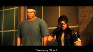 The King of Fighters Destiny - EP02 vostfr FHD