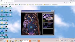 Виндовс 98, обзор старой версии.