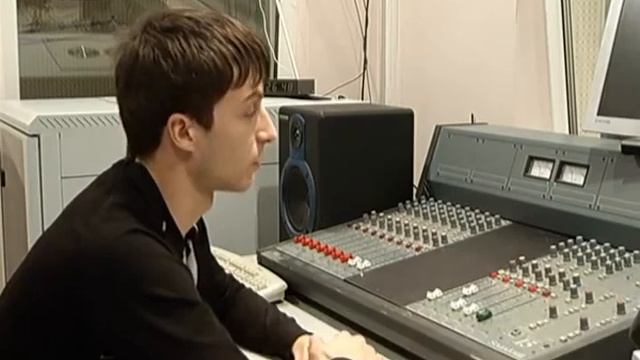 13.02.2013. 13 лютого за рішенням ЮНЕСКО - День радіо смотреть онлайн