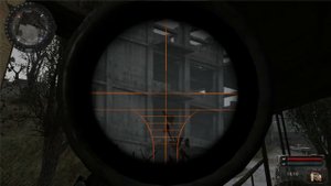 Новый Арсенал 7-Госпиталь и Лиманск.