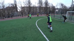 ФУТБОЛ ОТ ПЕРВОГО ЛИЦА | FIRST PERSON FOOTBALL |