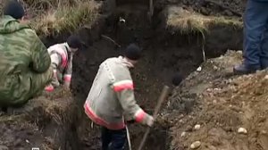 ЧП от 28.01.2011