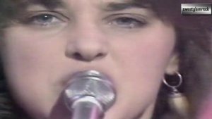 Suzi Quatro -Tear me Apart -