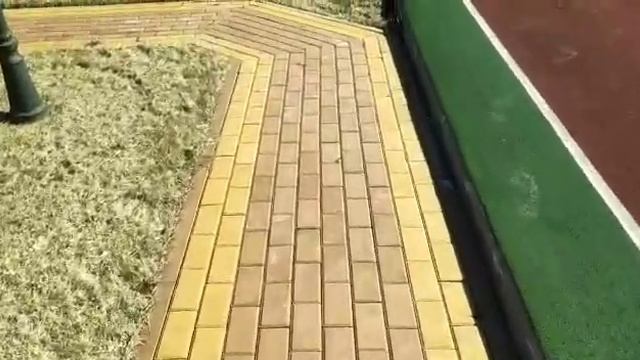 Брусчатка до очистки от ржавчины и атмосферных загрязнений смотреть онлайн