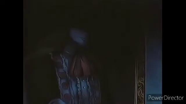 Цитаты из аниме Легенда о Ди, охотнике на вампиров 5 часть смотреть онлайн