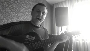 Тяни - Король и шут (кавер на гитаре)
